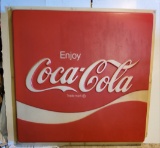 Coca-cola Sign