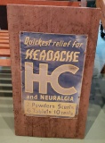 Hc Advert Pinned