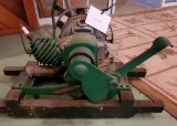 Maytag Engine