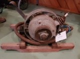 Maytag Engine