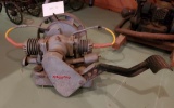 Maytag Engine