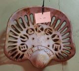 Buckeye Akron Tractor Seat