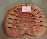 Tractor Seat