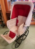 Blouch Pram/stroller