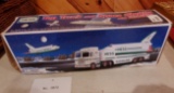 Nib Hess Toy Truck