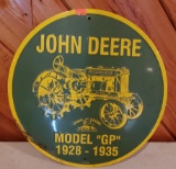 John Deere 