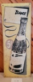 Pepsi-cola Sign