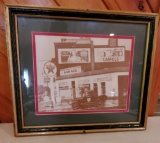 Country Store Picture
