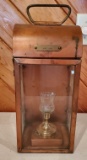 Candle Lantern