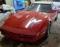 1987 Corvette Auto