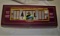 MTH 0 Scale Freight Car Rapid Discharge Hopper w/rock