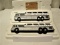 Corgi Greyhound Buses Set