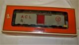 Lionel ACL Box Car