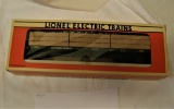 Lionel Southern Center I-Beam Flat Car
