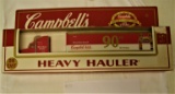 Campbell's 90th Birthday Heavy Hauler