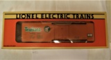 Lionel Tropicana Box Car Refrigerator