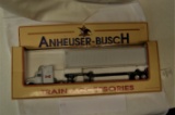 Train Acc Anheuser-Busch Truck