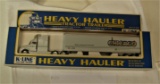 Heavy Hauler Truck