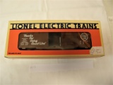 Lionel ACL Box Car