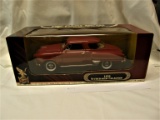 ROAR 1950 Studebaker Champion