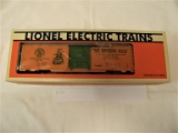 Lionel TCA National Convention 1975 Southern Belle