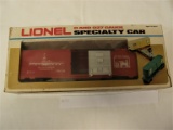 Lionel Toy Train Museum TTM7780 Box Car