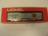 Lionel Freight/Reefer Car