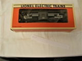 Lionel NY Central Bay Window Caboose