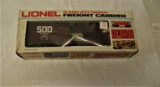 Lionel Freight Car SOO Line