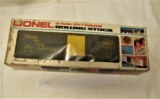 Lionel ACL Box Car Reefer