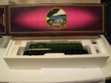 MTH Southern Diesel w/Electronic Horn
