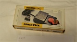 Bachman Power Pack