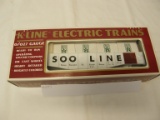 K-Line SOO Line Classic Gondola