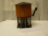 Lionel Water Tower w/Fill Line