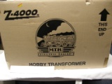 MTH New Sealed in Box Transformer