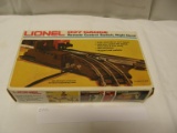 Lionel Remote Control Switch RH 4 in box, 2 NO box