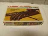 Lionel Remote Control Switch LH 6 in box, 1 NO box