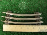 Curved Track 6 1/2