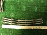 Curved Track 14 1/2