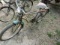 Vintage Schwinn Knee Action Boys Bike