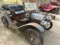 Very Rare 1908 Brush Car 
