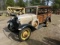 Super Rare 1931 Ford Model A Woodie 
