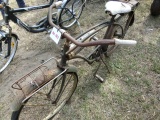 Vintage Huffy Boys Bike 