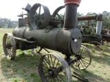 A B Farquhar & Co Steam Engine