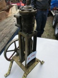 Steam Model 21 Inches High