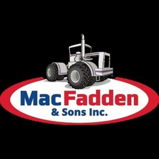 MacFaddens' Spring Auction