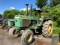 1758:John Deere 4430 Tractor