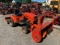 615:Ariens Garden Tractor