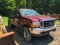 708:1999 Ford F250