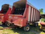 2171:Miller Pro Forage Wagon